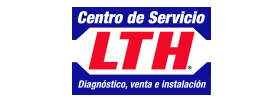 Tu Centro de Servicio LTH